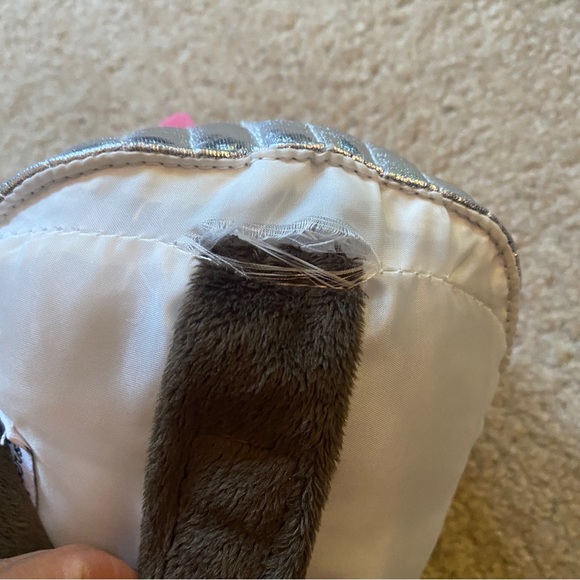 Costume, Chocolate Cupcake w/Pink Frosting - Picture 6 of 6